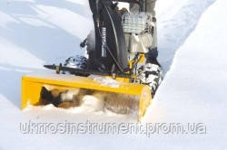 Снегоуборщик Stiga(Швеция),1381HST - фото 2 - id-p5708846