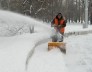 Снегоуборщик Stiga(Швеция),1381HST - фото 3 - id-p5708846