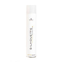 Спрей еластичної фіксації SILHOUETTE Flex Hold Spray 500ml