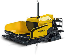 Гусеничний асфальтоукладальник BOMAG BF 223 C