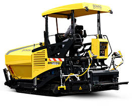 Гусеничний асфальтоукладальник BOMAG BF 300 C