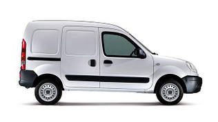 Renault Kangoo (1997-2007)