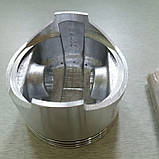 Поршневий комплект 0,00 мм STD 90 мм бензиновий двигун 190f, фото 4