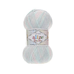 BABY BEST BATİK 6623