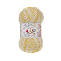 BABY BEST BATİK 6661