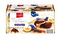 Марципан в шоколаде Favorina Finest Marzipan With Plum&Madeira со сливовым джемом, 300 г