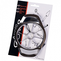 Прес для різання яблук (10,5 см, з ручками), арт. 14-27