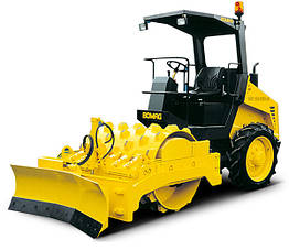 Грунтовий коток BOMAG BW 124 PDH-3