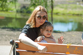 Квест на природе для 1-го класса 01.06.2018 3