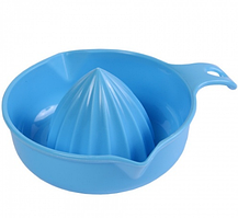 Соковижималка для цитрусових пластикова 14-58