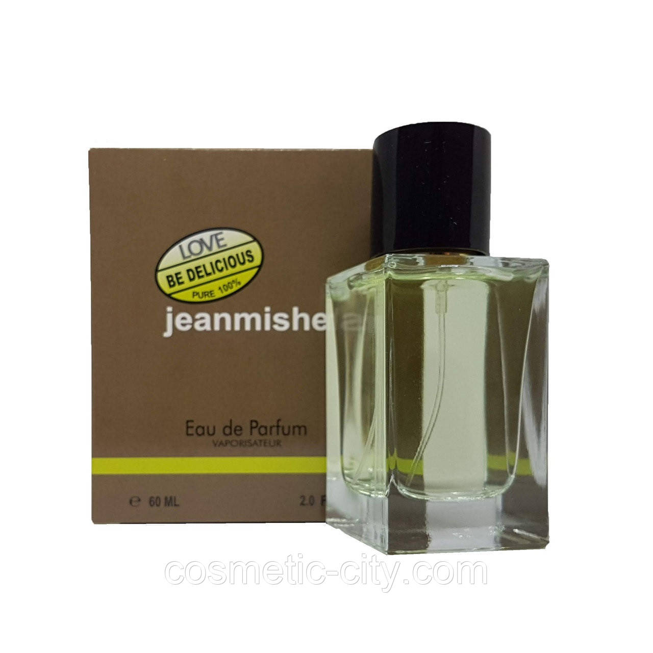 Jeanmishel Love Be Delicious 60ml