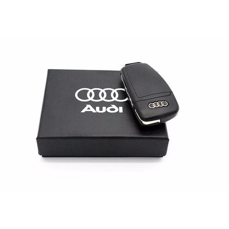 Флеш накопичувач USB з логотипом Audi 16 GB