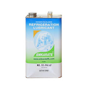 Олія холодильна RL 32-3MAF Emkarate (5 л/каністра)