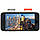 Захисна плівка Spigen для iPhone 8 Plus / 7 Plus, 3 шт (043FL20465), фото 2