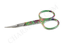 Ножиці манікюрні для кутикули KDS 01-3250