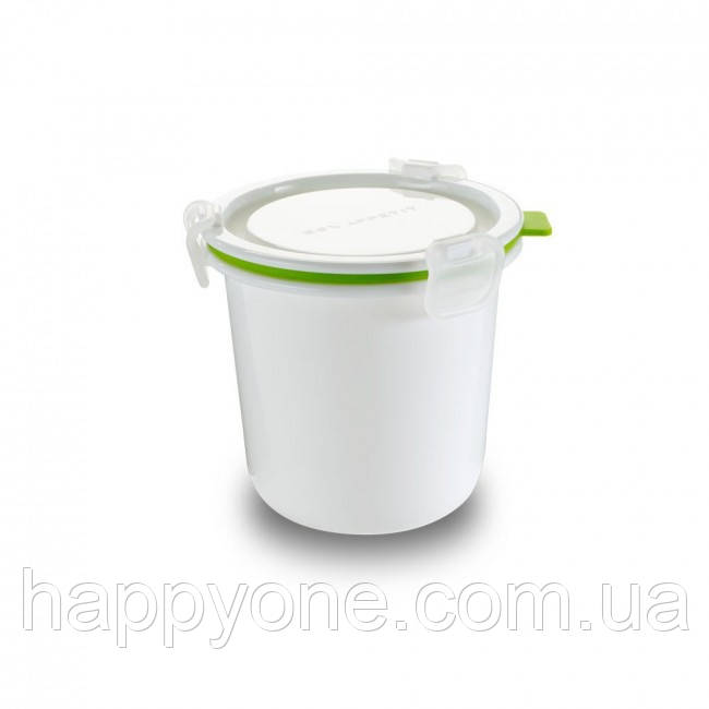 Контейнер для їжі Lunch Pot Single Black+Blum