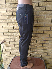 Штани чоловічі стрейчеві VING JEANS, фото 5