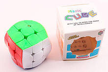 Дитяча головоломка Кубик Рубіка Magic Cube