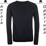 Светр Lee Cooper чоловічий в'язаний з Англії, фото 2