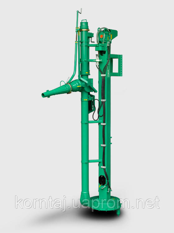 Вертикальный насос Super Pump