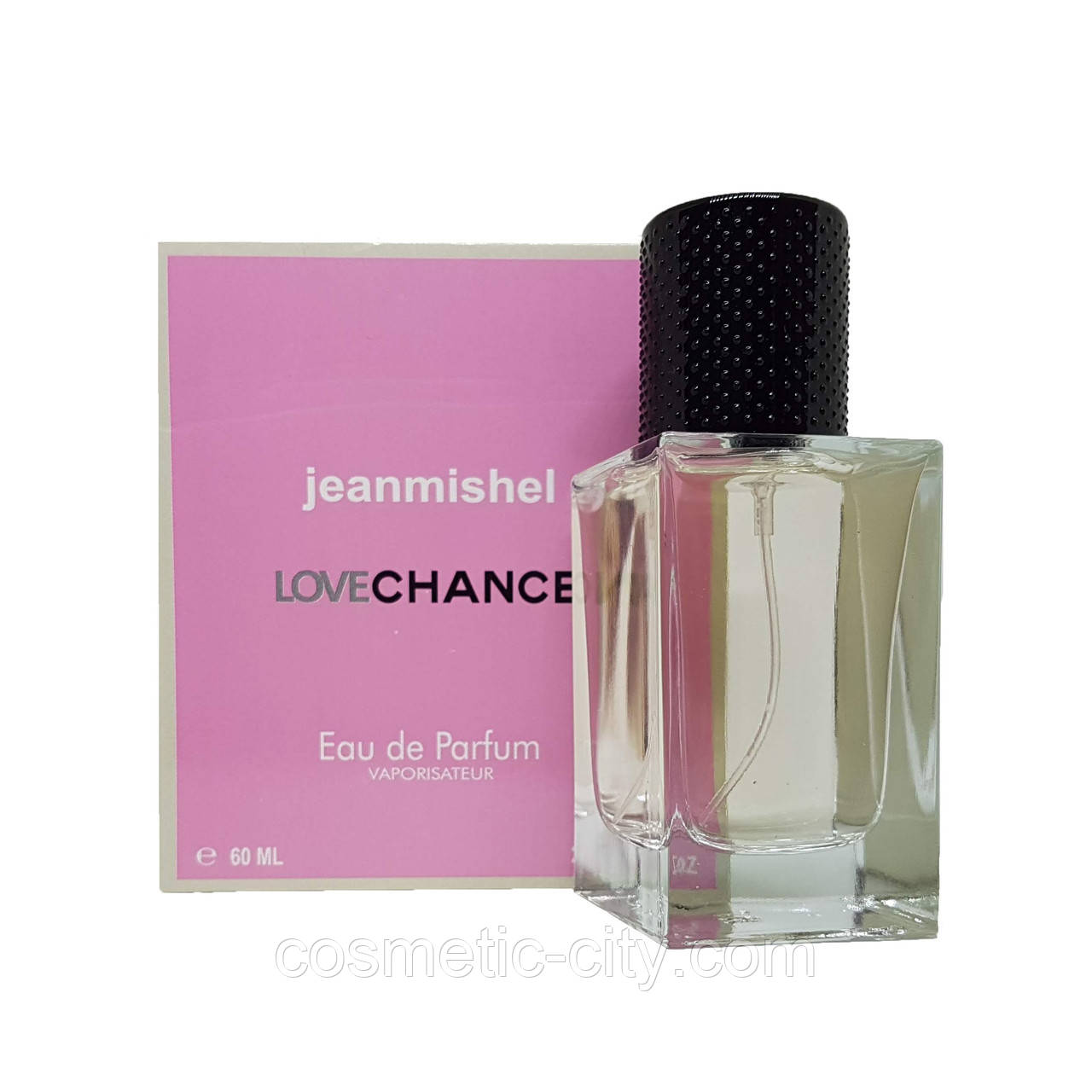 Jeanmishel Love Chance 60ml