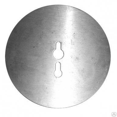 Глухий диск висівного апарату УПС, фото 1