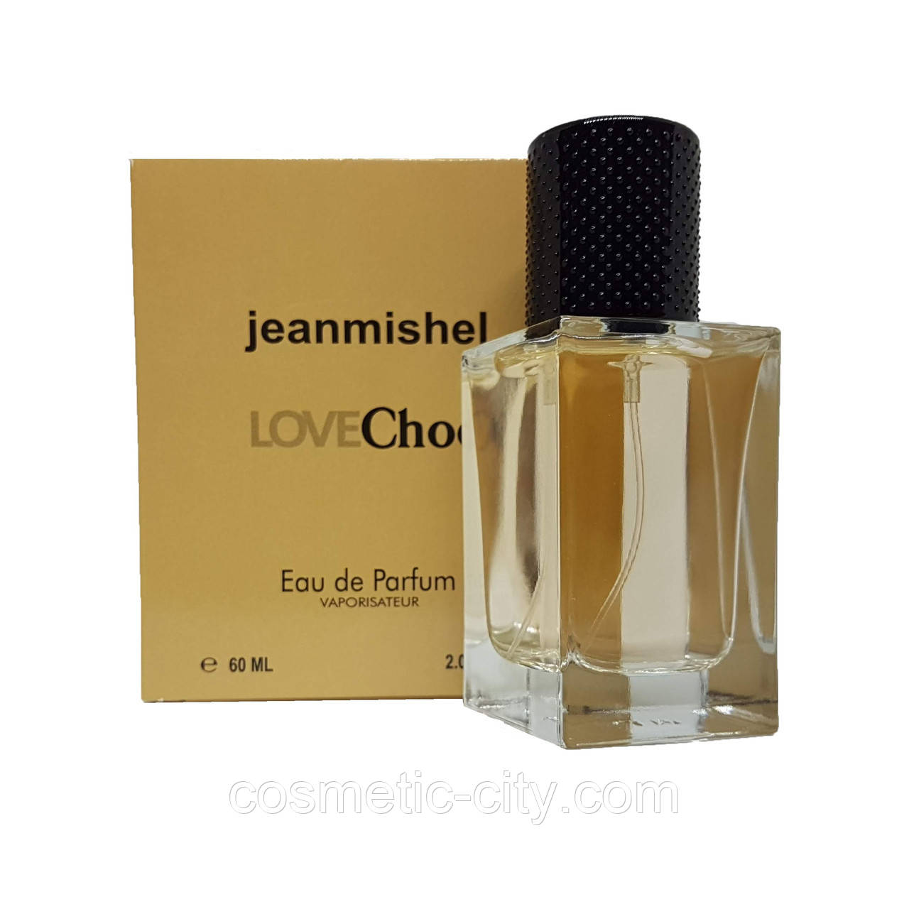 Jeanmishel Love Choe 60 ml