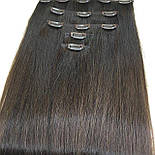 Виготовлення тресів із слов'янського волосся, фото 4