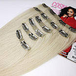 Виготовлення тресів із слов'янського волосся, фото 9