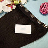 Виготовлення тресів із слов'янського волосся, фото 7