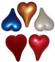 Іграшки новорічні