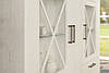 Модульна стінка у вітальню в стилі прованс Джорджіа Меблі-сервіс (андерсон пайн), фото 3