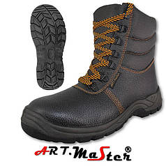 Черевики зимові захисні BWPuOC