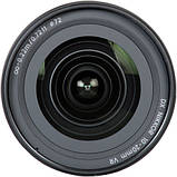 Об'єктив Nikon AF-P 10-20mm f/4.5-5.6G DX VR (на складі), фото 4