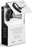 Bluetooth-гарнітура Plantronics Voyager Legend стандарт без зарядного чохла, фото 2