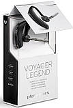 Bluetooth-гарнітура Plantronics Voyager Legend стандарт без зарядного чохла, фото 3
