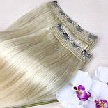 Виготовлення тресів із слов'янського волосся, фото 6