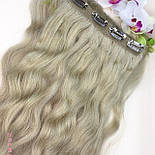 Виготовлення тресів із слов'янського волосся, фото 8