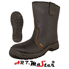 Захисні зимові чоботи BOPuOC