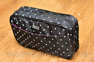 Косметичка жіноча Reed Pink Surprise 7620 (Польща) 18*4.5*10 см, фото 4