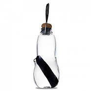 Екопляшка Eau Good Black+Blum (800 мл) чорна, фото 4