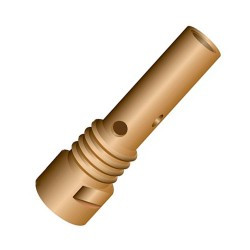 Вставка для наконечника M6/М16/45 мм 018.D145