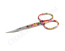 Ножиці для кутикули KDS 01-3250