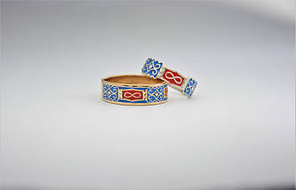 Кільце Нескінченність, фото 5