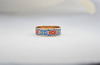 Кільце Нескінченність, фото 4