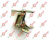 Вертоліт в зборі в'язальний механізм преспідбирача Claas 000046 808337 000046.1 000046.1 000046.3 0000000461 0000000463 0008083370, фото 2