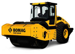 Грунтовий коток BOMAG BW 226 DI-5