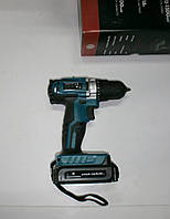 Новий надійний шурупокрут Schwartzmann CDRL-14.4 D з Європи з гарантією