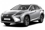 Lexus RX (2015-)