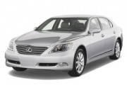 Lexus LS 460 (2006-)